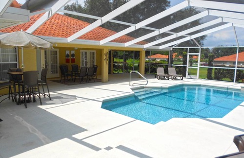 Inverness House | 163 m² House ∙ 3 bedrooms ∙ 6 guests