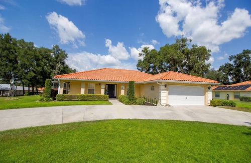 Inverness House | 163 m² House ∙ 3 bedrooms ∙ 6 guests