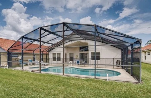 Solana House | 163 m² House ∙ 4 bedrooms ∙ 8 guests