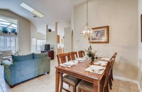Solana House | 163 m² House ∙ 4 bedrooms ∙ 8 guests
