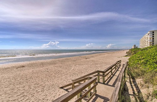 Golden Beach Estates House | 163 m² House ∙ 4 bedrooms ∙ 8 guests
