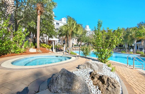 Baytowne Wharf Condo | 164 m² Condo ∙ 3 bedrooms ∙ 10 guests