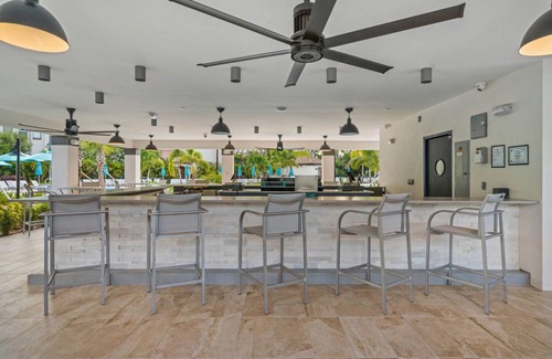 Florida Central Atlantic Coast Apartment | 165 m² Apartment ∙ 3 bedrooms ∙ 10 guests