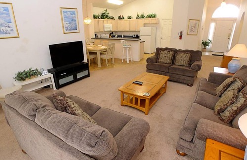 Bridgewater Crossing House | 165 m² House ∙ 4 bedrooms ∙ 8 guests