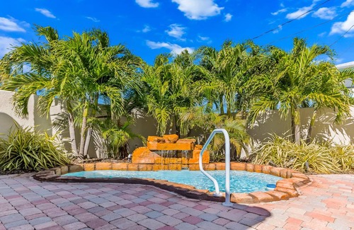 Little Venice House | 165 m² House ∙ 4 bedrooms ∙ 8 guests