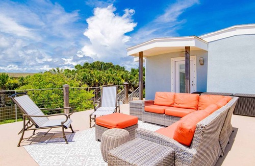 Villa Segunda House | 165 m² House ∙ 4 bedrooms ∙ 9 guests