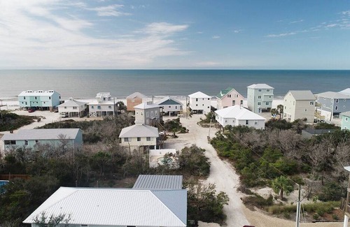 Cape San Blas House | 166 m² House ∙ 3 bedrooms ∙ 8 guests