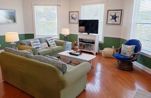 Cape San Blas House | 166 m² House ∙ 3 bedrooms ∙ 8 guests