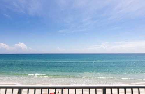 New Smyrna Beach Condo | 167 m² Condo ∙ 3 bedrooms ∙ 6 guests