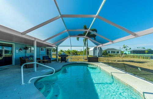 South Gulf Cove House | 167 m² House ∙ 3 bedrooms ∙ 6 guests