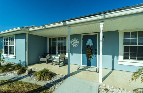 South Gulf Cove House | 167 m² House ∙ 3 bedrooms ∙ 6 guests