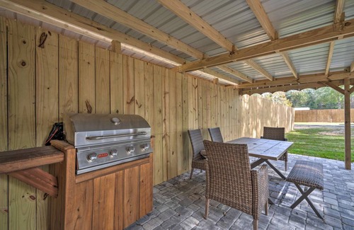 Plymouth House | 167 m² House ∙ 2 bedrooms ∙ 4 guests