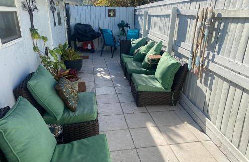 Florida Gardens House | 167 m² House ∙ 3 bedrooms ∙ 12 guests