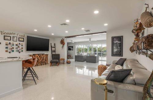 River Isles House | 167 m² House ∙ 3 bedrooms ∙ 8 guests