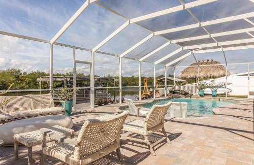 River Isles House | 167 m² House ∙ 3 bedrooms ∙ 8 guests