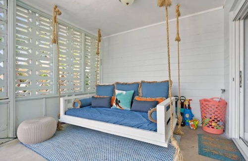Butler Beach House | 167 m² House ∙ 4 bedrooms ∙ 12 guests