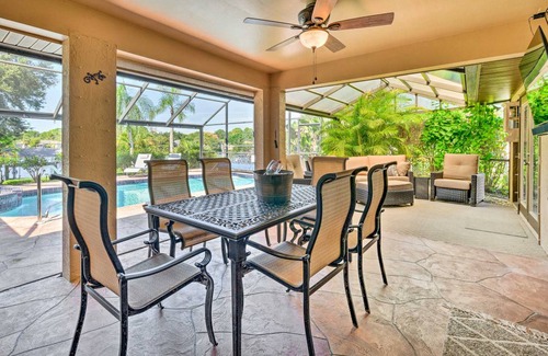 Port Charlotte House | 167 m² House ∙ 3 bedrooms ∙ 8 guests