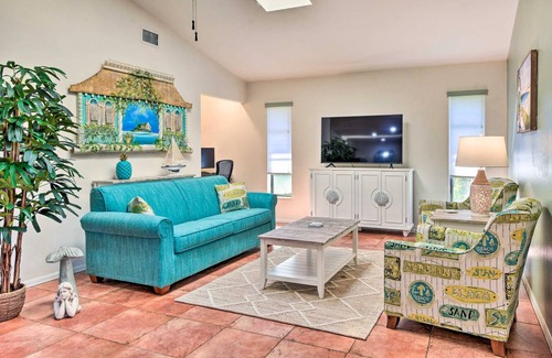 Port Charlotte House | 167 m² House ∙ 3 bedrooms ∙ 8 guests
