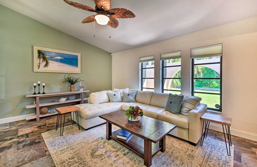 Port Charlotte House | 167 m² House ∙ 3 bedrooms ∙ 8 guests