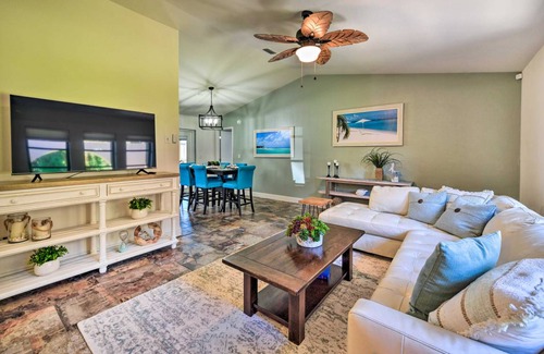 Port Charlotte House | 167 m² House ∙ 3 bedrooms ∙ 8 guests