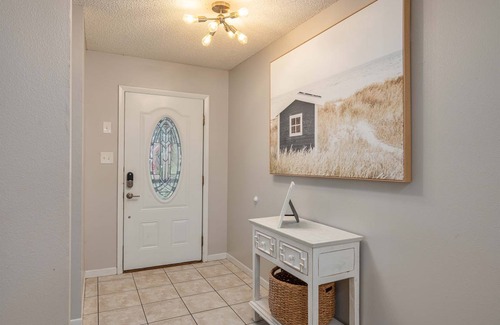 Auburndale House | 168 m² House ∙ 3 bedrooms ∙ 8 guests