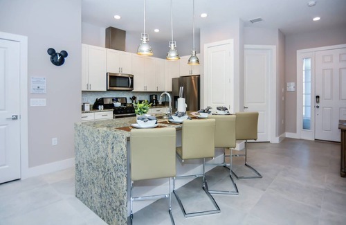 West Kissimmee House | 168 m² House ∙ 4 bedrooms ∙ 10 guests