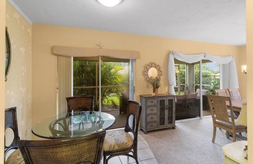 Kings Lake Condo | 169 m² Condo ∙ 2 bedrooms ∙ 4 guests