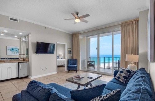 Fort Walton Beach - Destin Condo | 169 m² Condo ∙ 4 bedrooms ∙ 14 guests