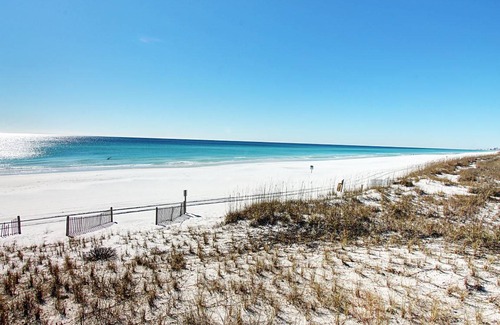 Fort Walton Beach - Destin Condo | 169 m² Condo ∙ 4 bedrooms ∙ 14 guests
