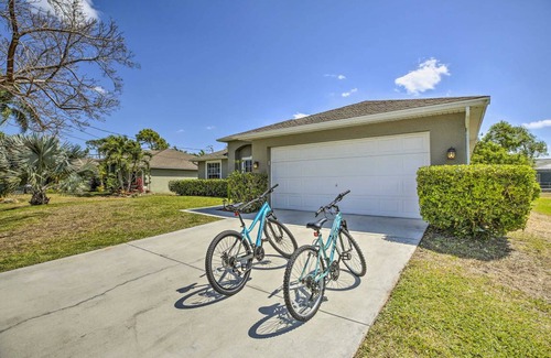Trafalgar House | 169 m² House ∙ 3 bedrooms ∙ 6 guests