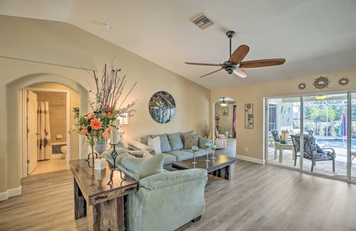 Trafalgar House | 169 m² House ∙ 3 bedrooms ∙ 6 guests