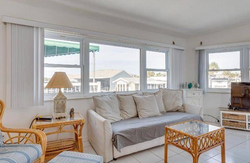 Nettles Island House | 171 m² House ∙ 3 bedrooms ∙ 10 guests
