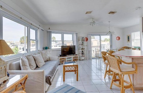 Nettles Island House | 171 m² House ∙ 3 bedrooms ∙ 10 guests