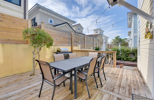 Santa Rosa Beach House | 172 m² House ∙ 4 bedrooms ∙ 8 guests