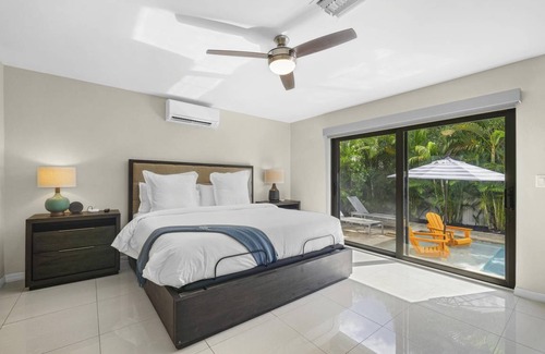 South Corals House | 172 m² House ∙ 3 bedrooms ∙ 6 guests