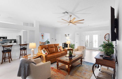 Glenbrook House | 173 m² House ∙ 2 bedrooms ∙ 6 guests