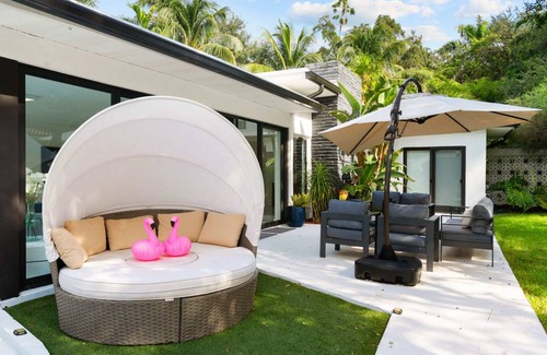 El Portal House | 174 m² House ∙ 3 bedrooms ∙ 8 guests