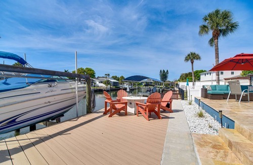 Bay Crest Park House | 175 m² House ∙ 3 bedrooms ∙ 8 guests