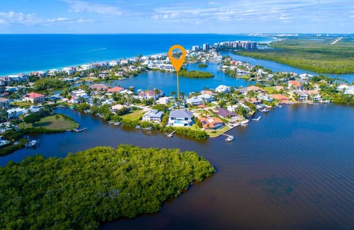 Bonita Springs House | 176 m² House ∙ 4 bedrooms ∙ 11 guests