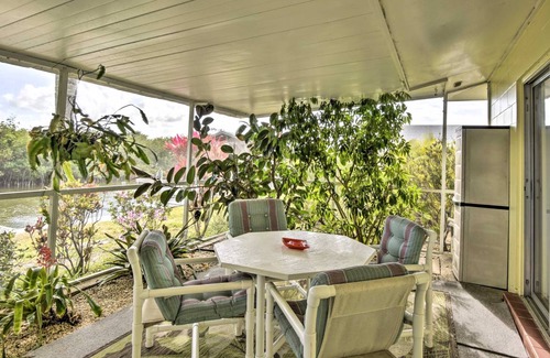 Merritt Island House | 176 m² House ∙ 3 bedrooms ∙ 7 guests