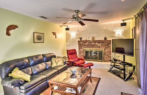 Merritt Island House | 176 m² House ∙ 3 bedrooms ∙ 7 guests
