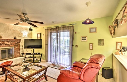 Merritt Island House | 176 m² House ∙ 3 bedrooms ∙ 7 guests