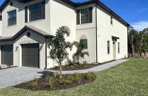 Gateway House | 177 m² House ∙ 3 bedrooms ∙ 6 guests
