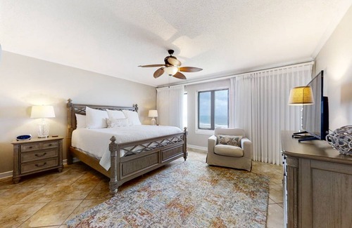Fernandina Beach Condo | 178 m² Condo ∙ 3 bedrooms ∙ 6 guests