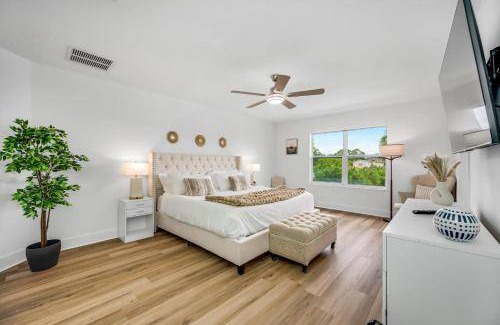 Tampa House | 178 m² House ∙ 12 guests