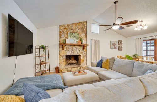 Cypress Gardens House | 179 m² House ∙ 3 bedrooms ∙ 6 guests