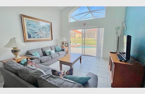 Solana House | 180 m² House ∙ 4 bedrooms ∙ 8 guests