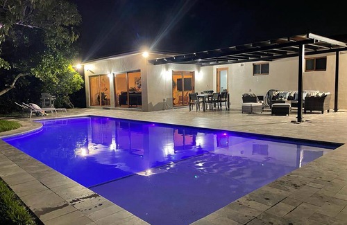Olympia Heights House | 181 m² House ∙ 4 bedrooms ∙ 9 guests