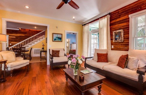 Meadows House | 181 m² House ∙ 4 bedrooms ∙ 8 guests