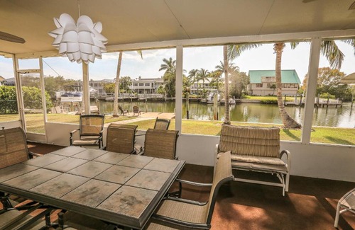 Siesta Isle House | 18116 Cutlass
